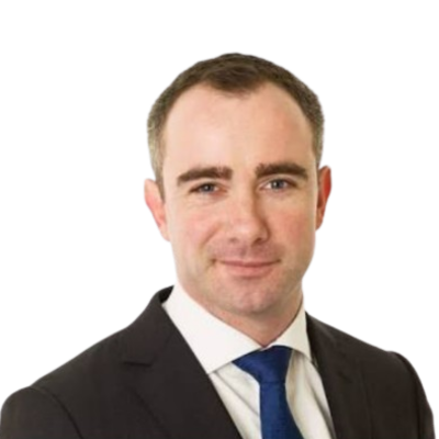 Darragh Kelly